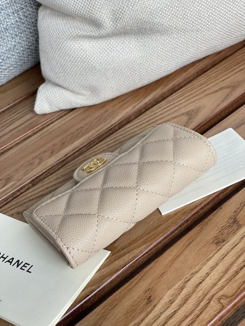 Chanel Wallet Purse